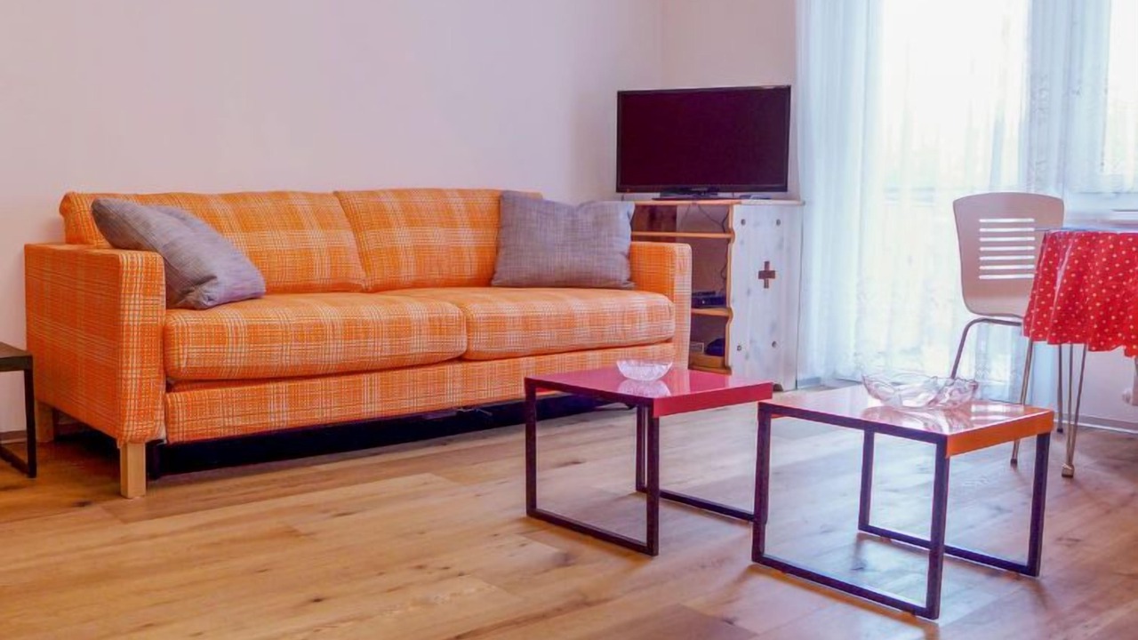 Photo of Livingroom in Zermatt