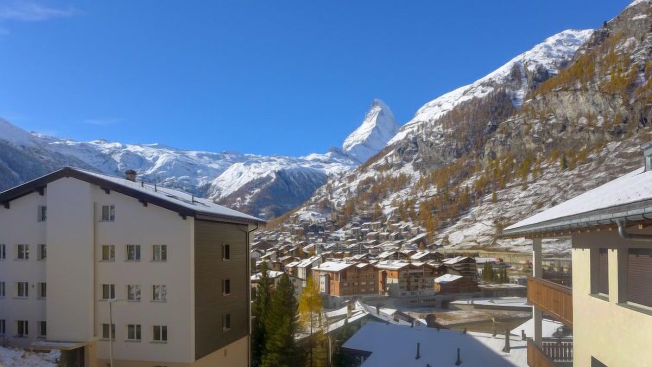 Photo of Outdoor in Zermatt