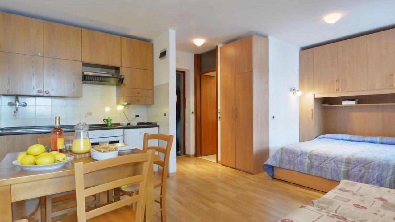 Photo of Bedroom in Alba