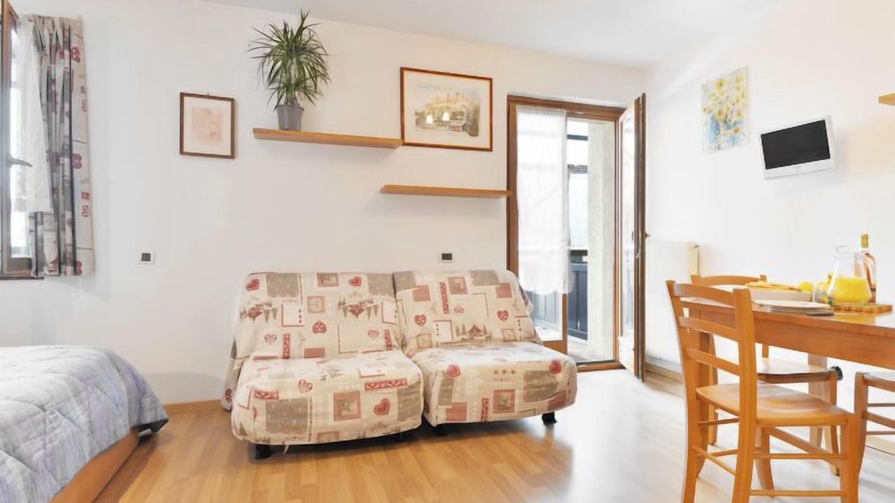 Photo of Livingroom in Alba