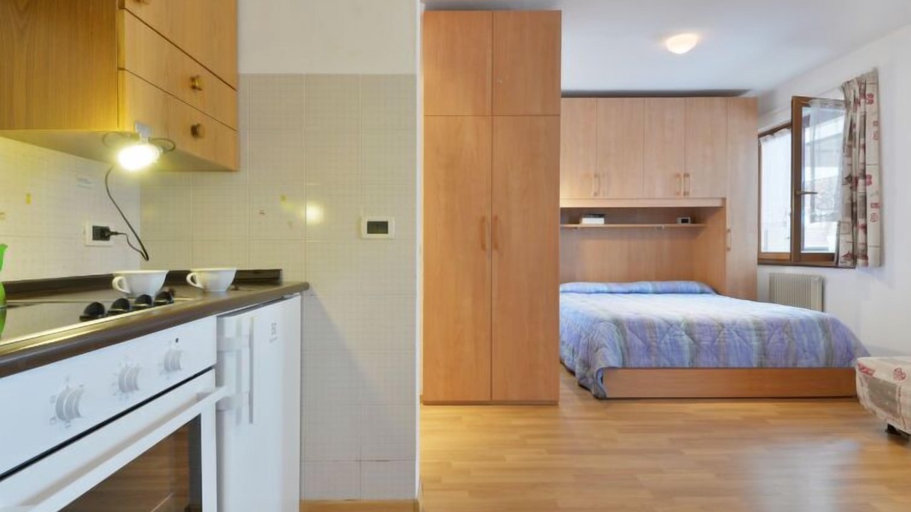 Photo of Bedroom in Alba
