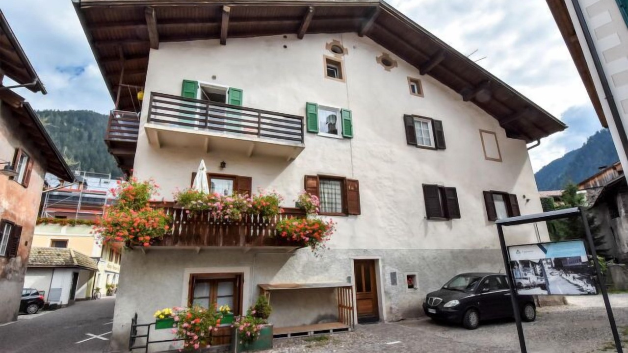 Photo of Outdoor in Predazzo