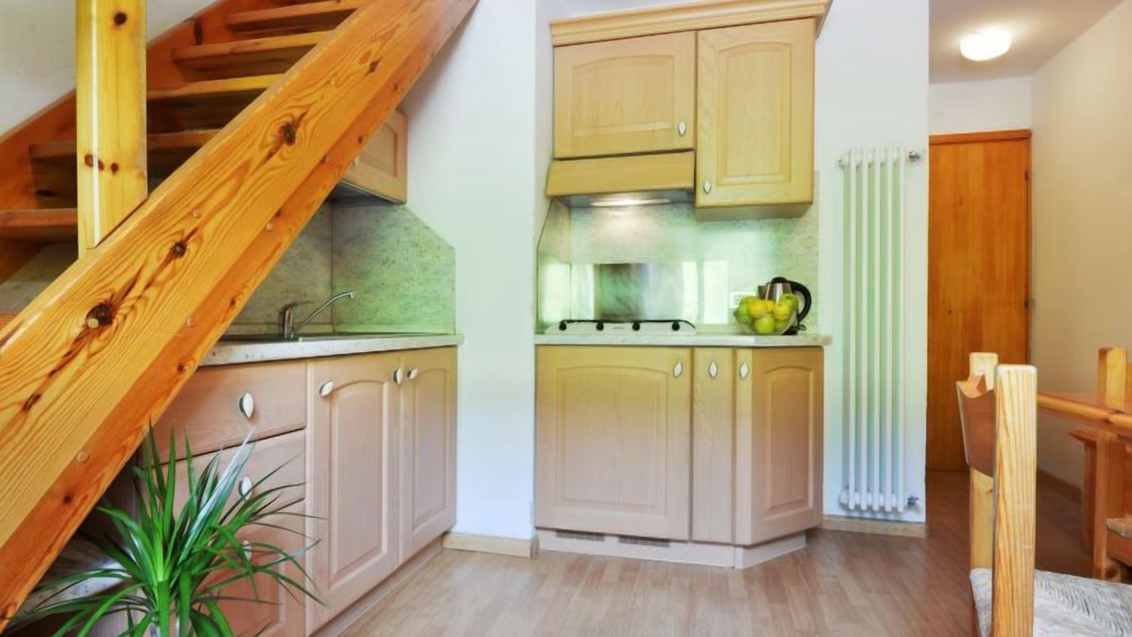 Photo of Bedroom in Penia