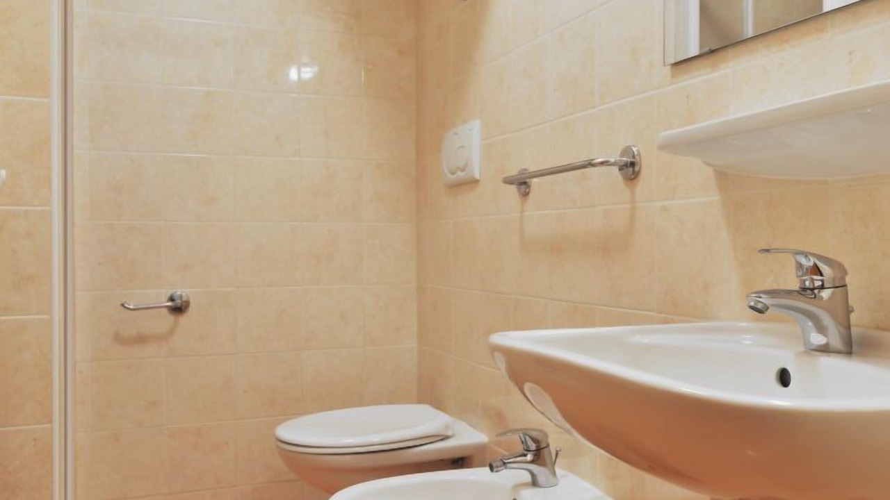 Photo of Bathroom in Penia