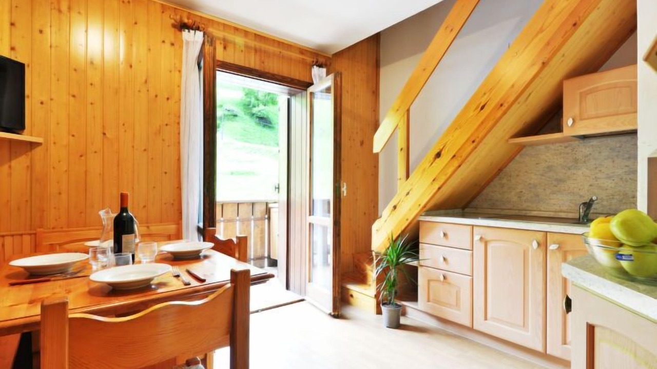 Photo of Bedroom in Penia