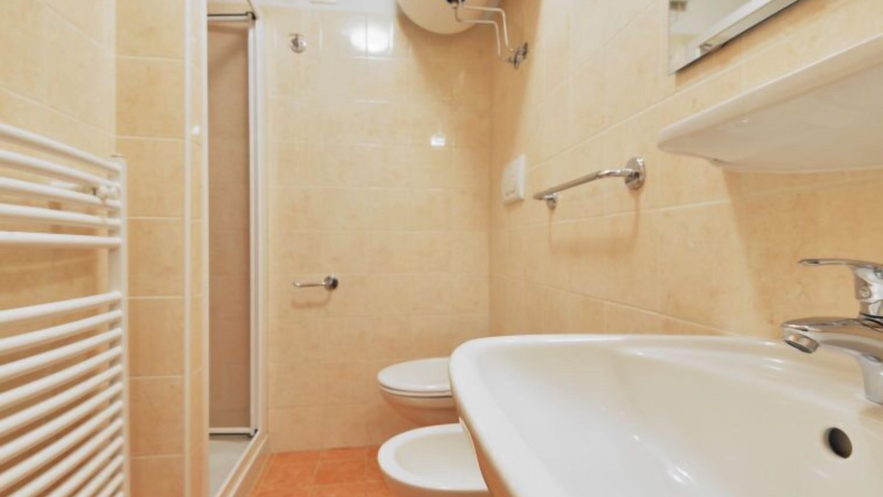 Photo of Bathroom in Penia