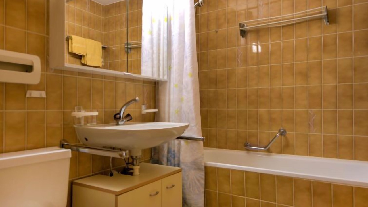 Photo of Bathroom in Zermatt