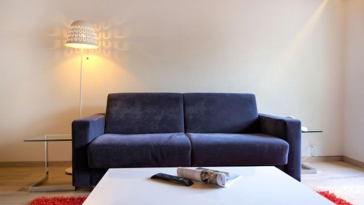 Photo of Livingroom in Zermatt