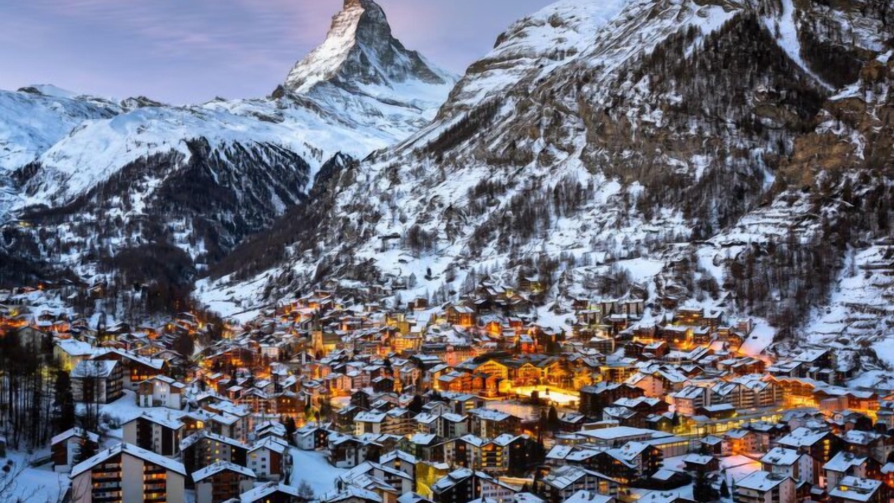 Photo of Others in Zermatt