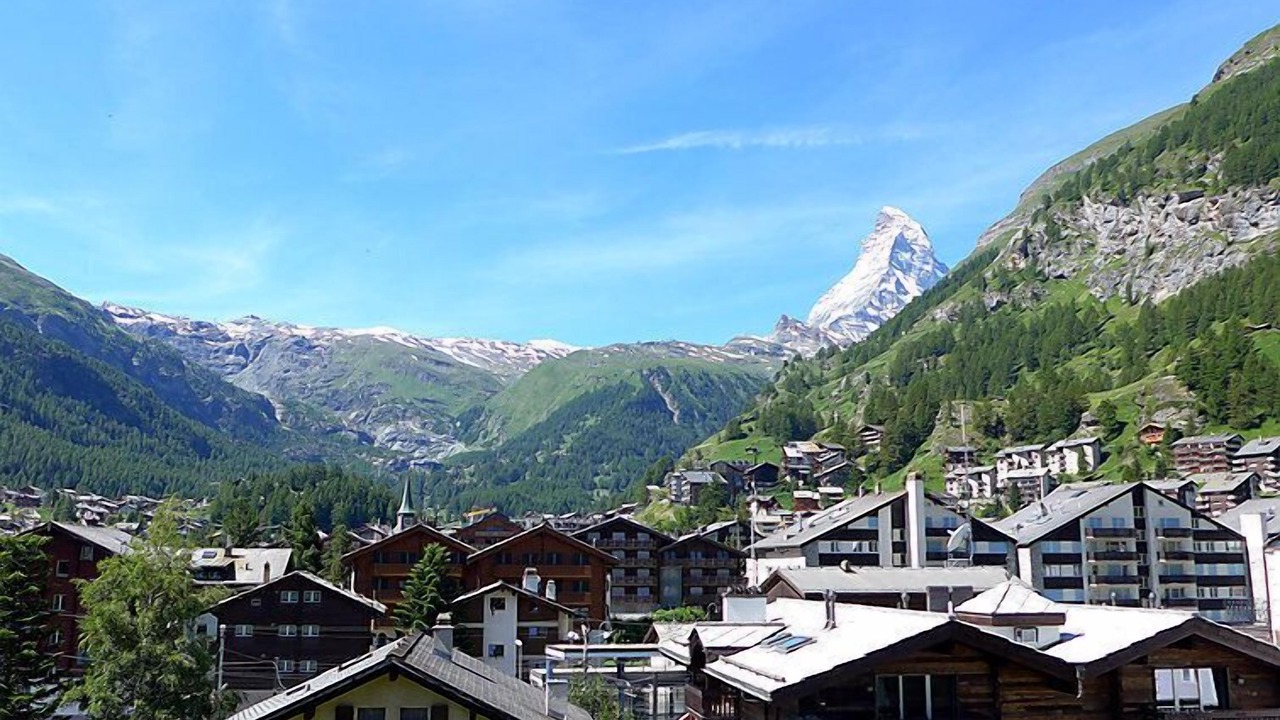 Photo of Others in Zermatt