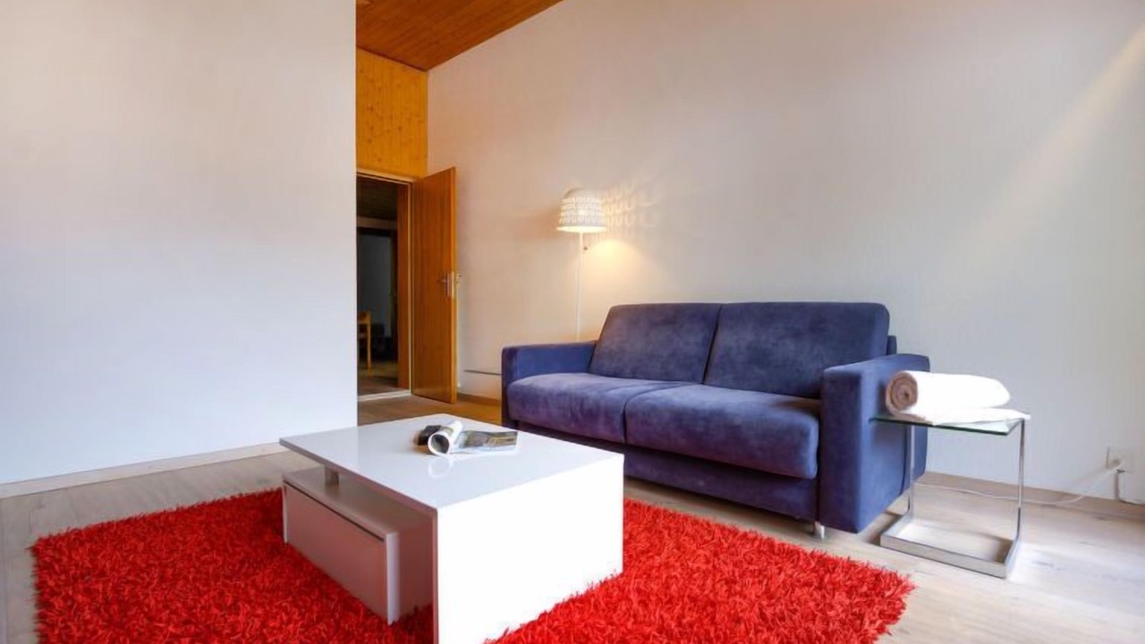 Photo of Livingroom in Zermatt