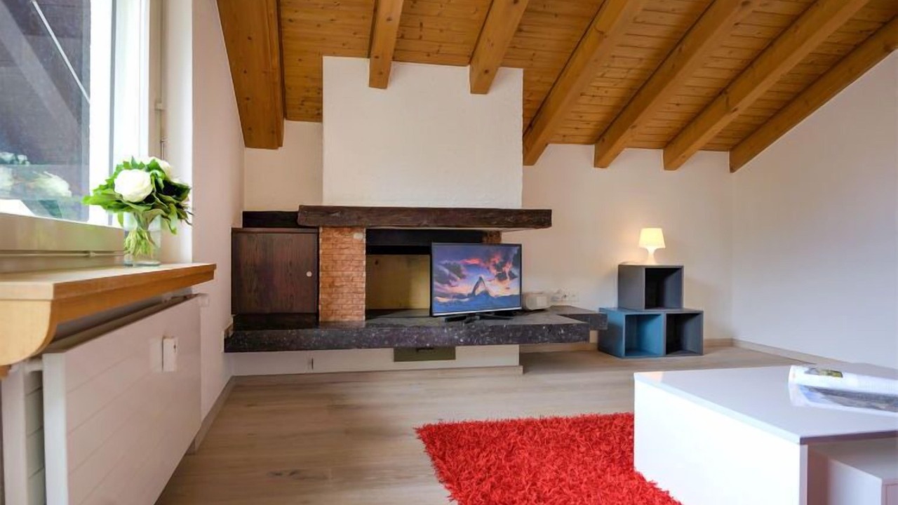 Photo of Livingroom in Zermatt
