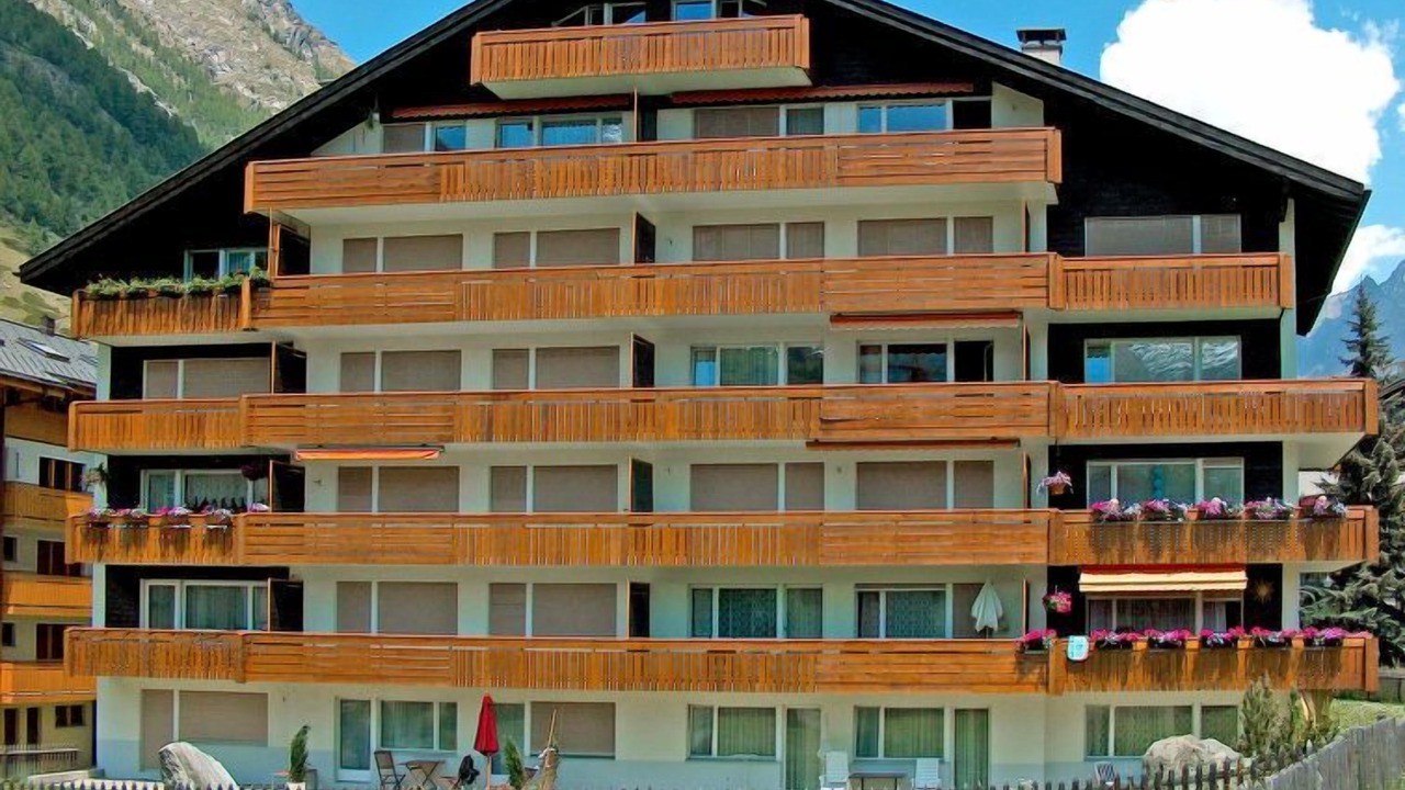 Photo of Others in Zermatt