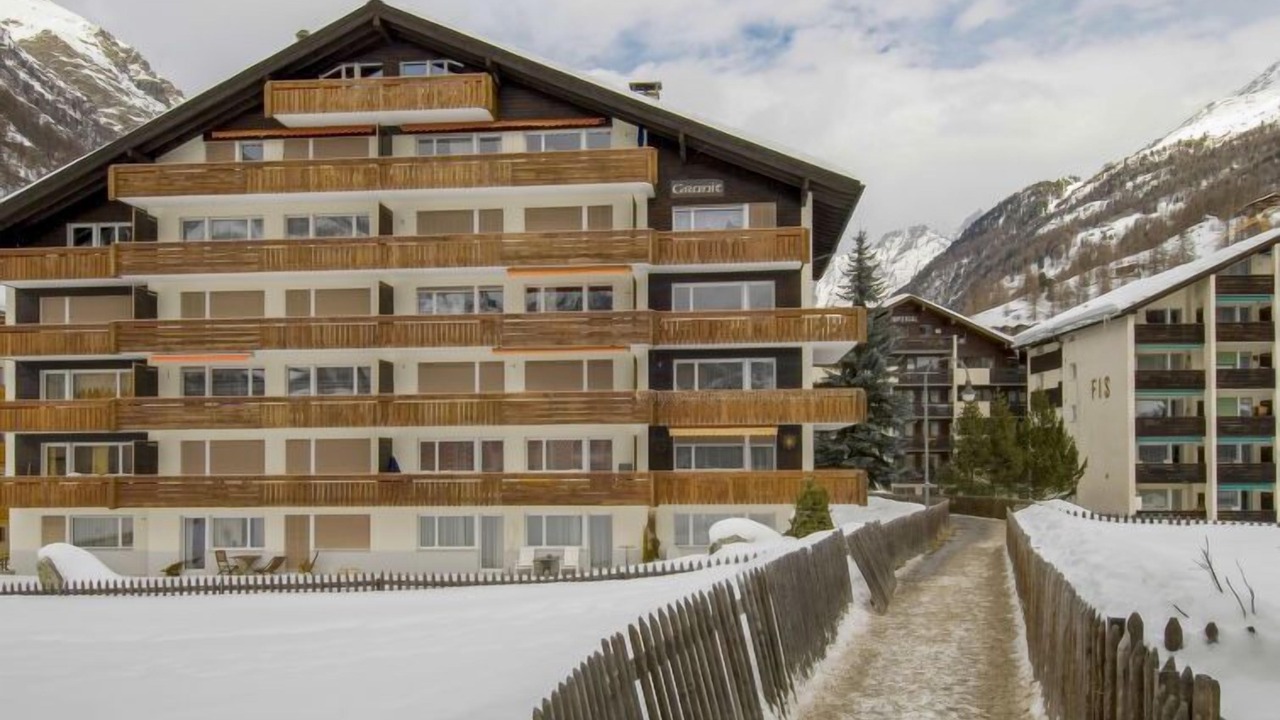 Photo of Others in Zermatt