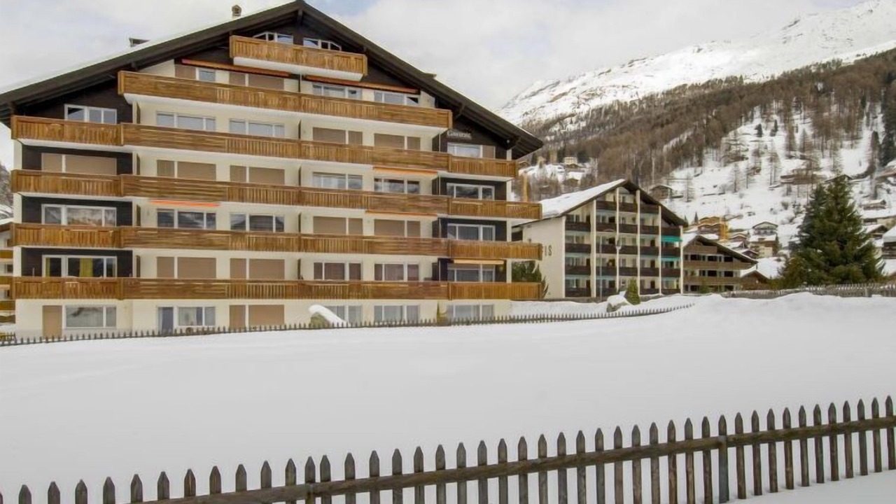 Photo of Others in Zermatt
