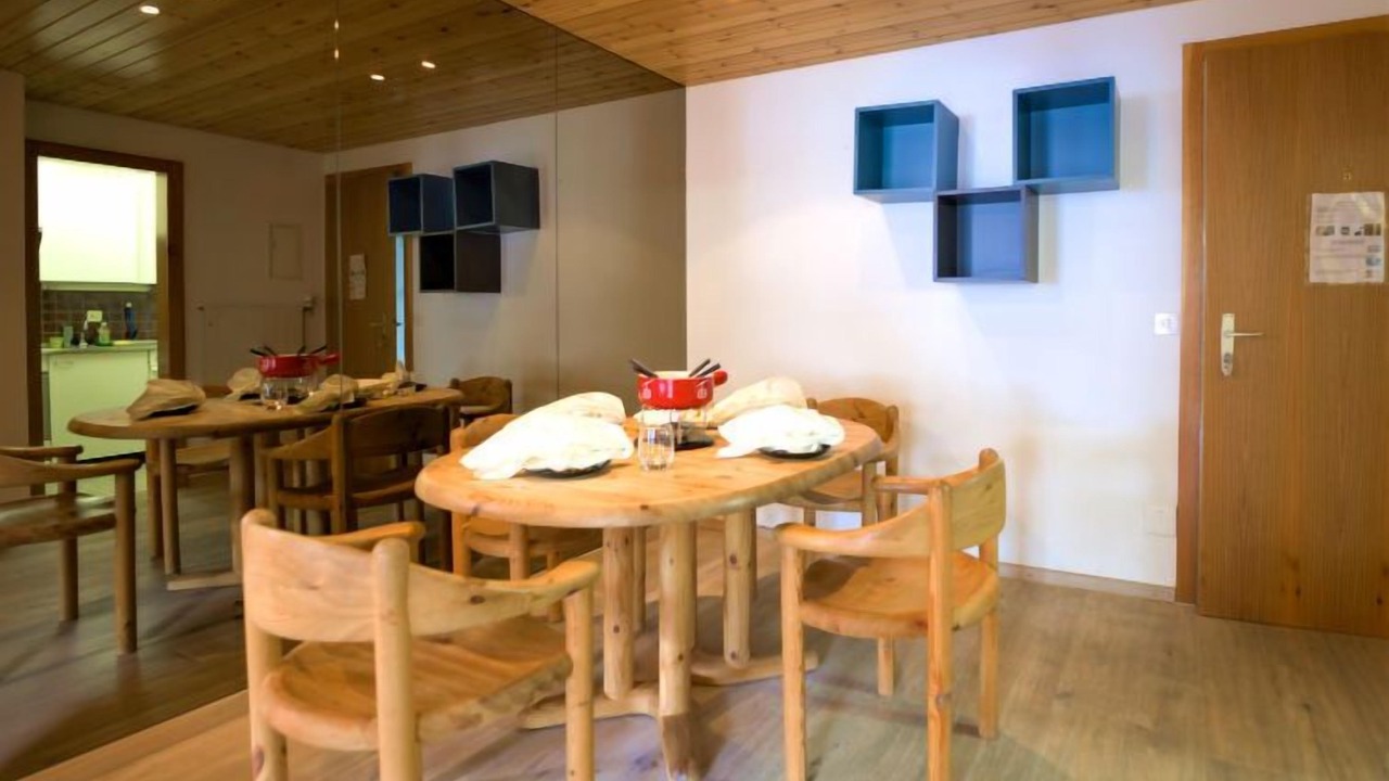 Photo of Bedroom in Zermatt