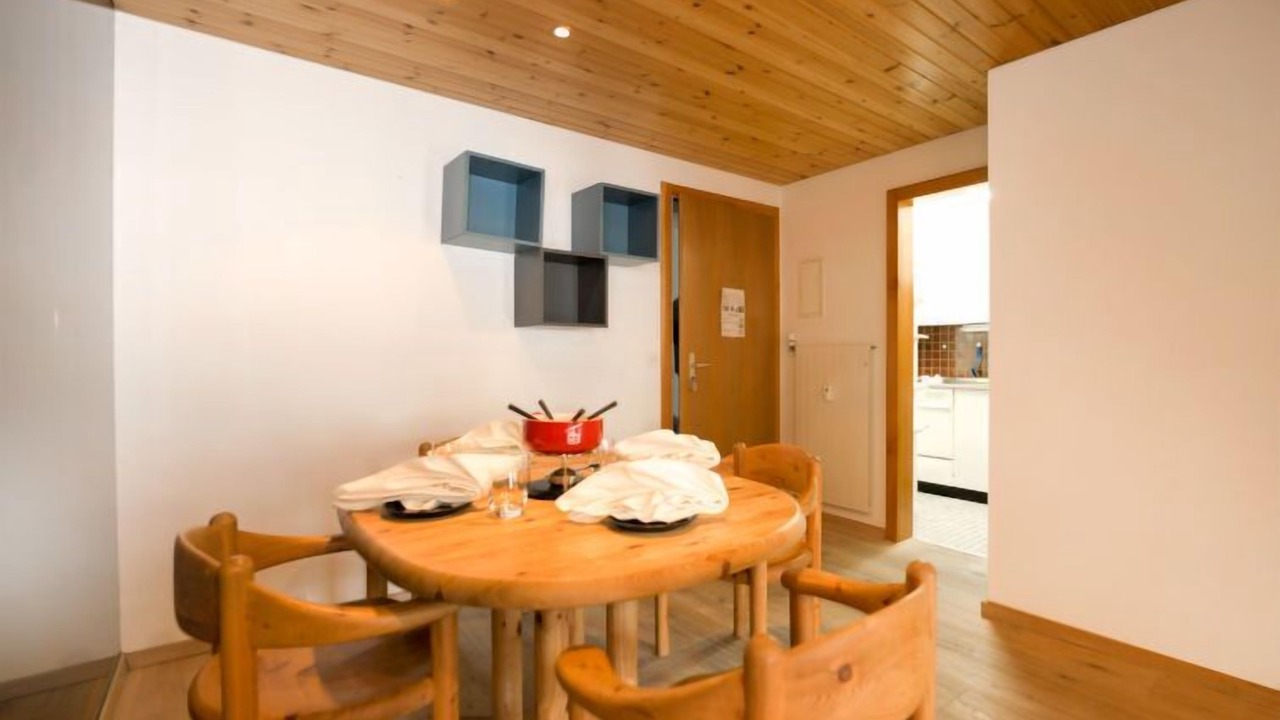 Photo of Bedroom in Zermatt