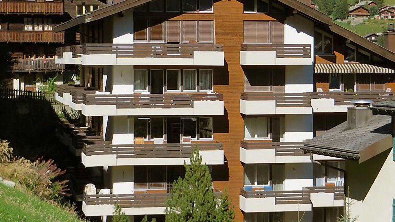 Photo of Others in Zermatt