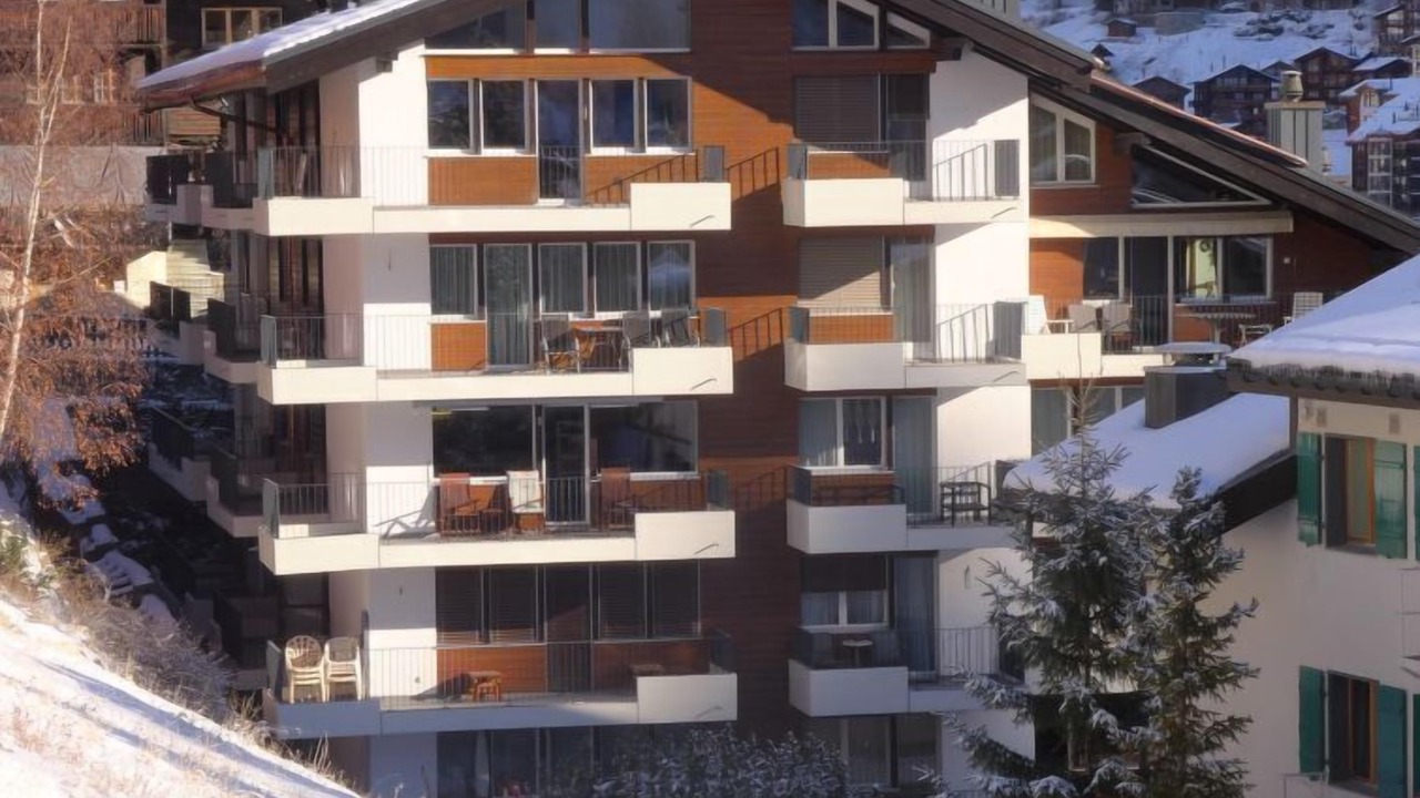 Photo of Others in Zermatt