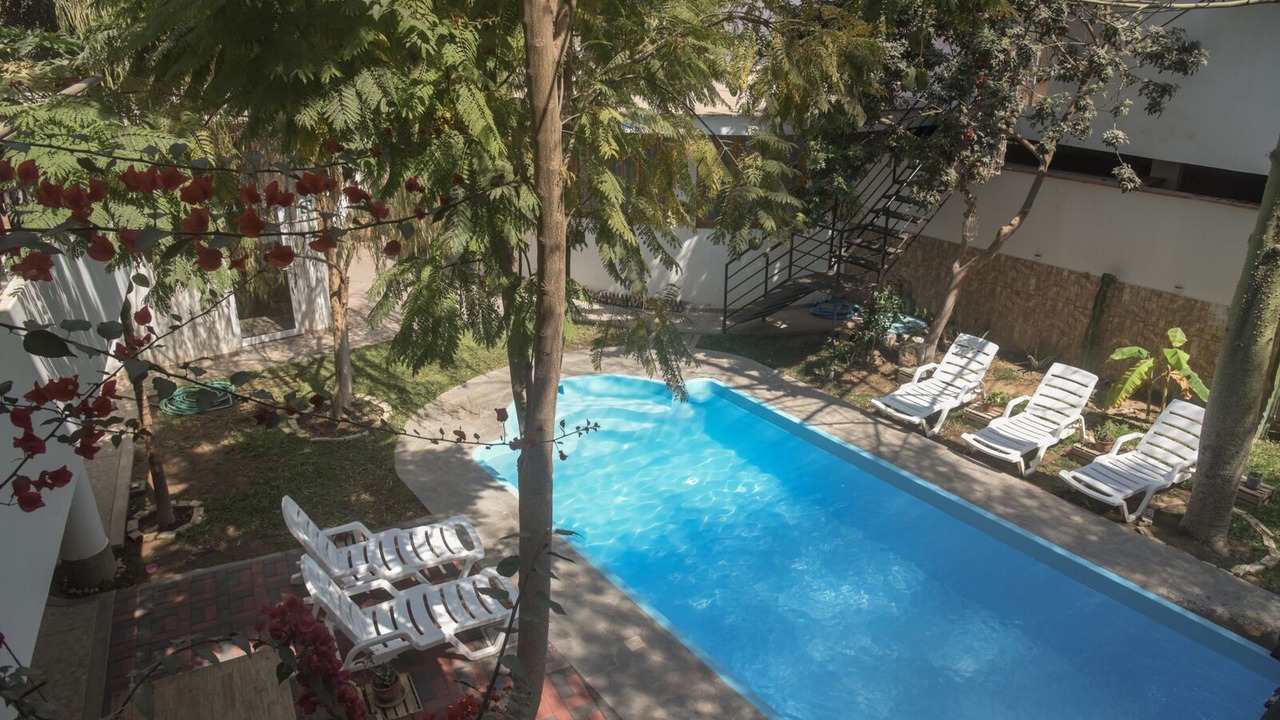 Photo of Outdoor in La Angostura