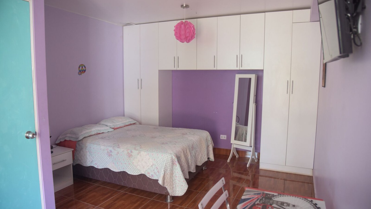 Photo of Bedroom in La Angostura
