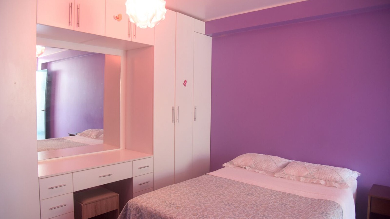 Photo of Bedroom in La Angostura