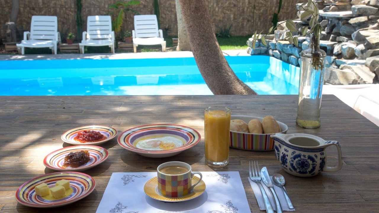 Photo of Outdoor in La Angostura