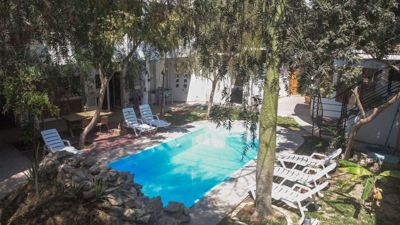 Photo of Outdoor in La Angostura