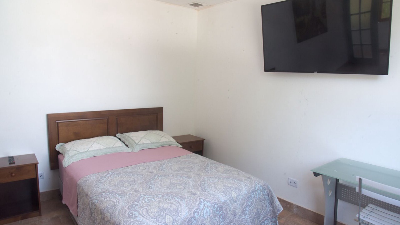 Photo of Bedroom in La Angostura