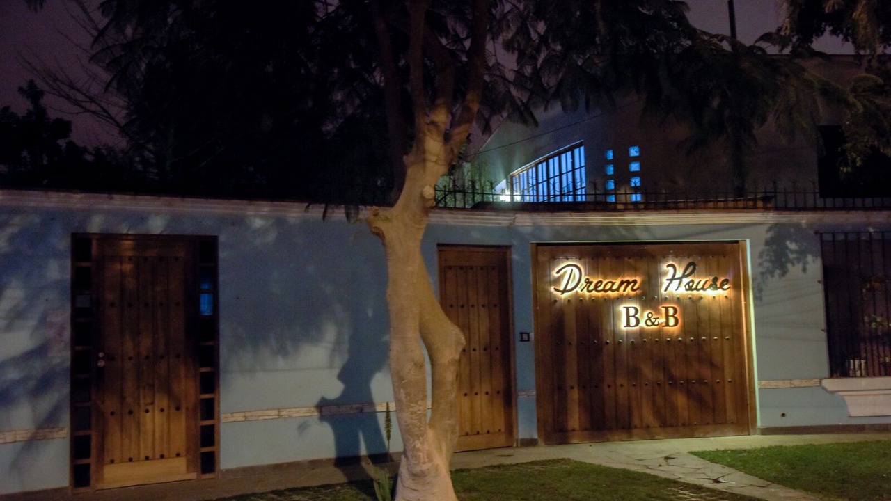 Photo of Outdoor in La Angostura