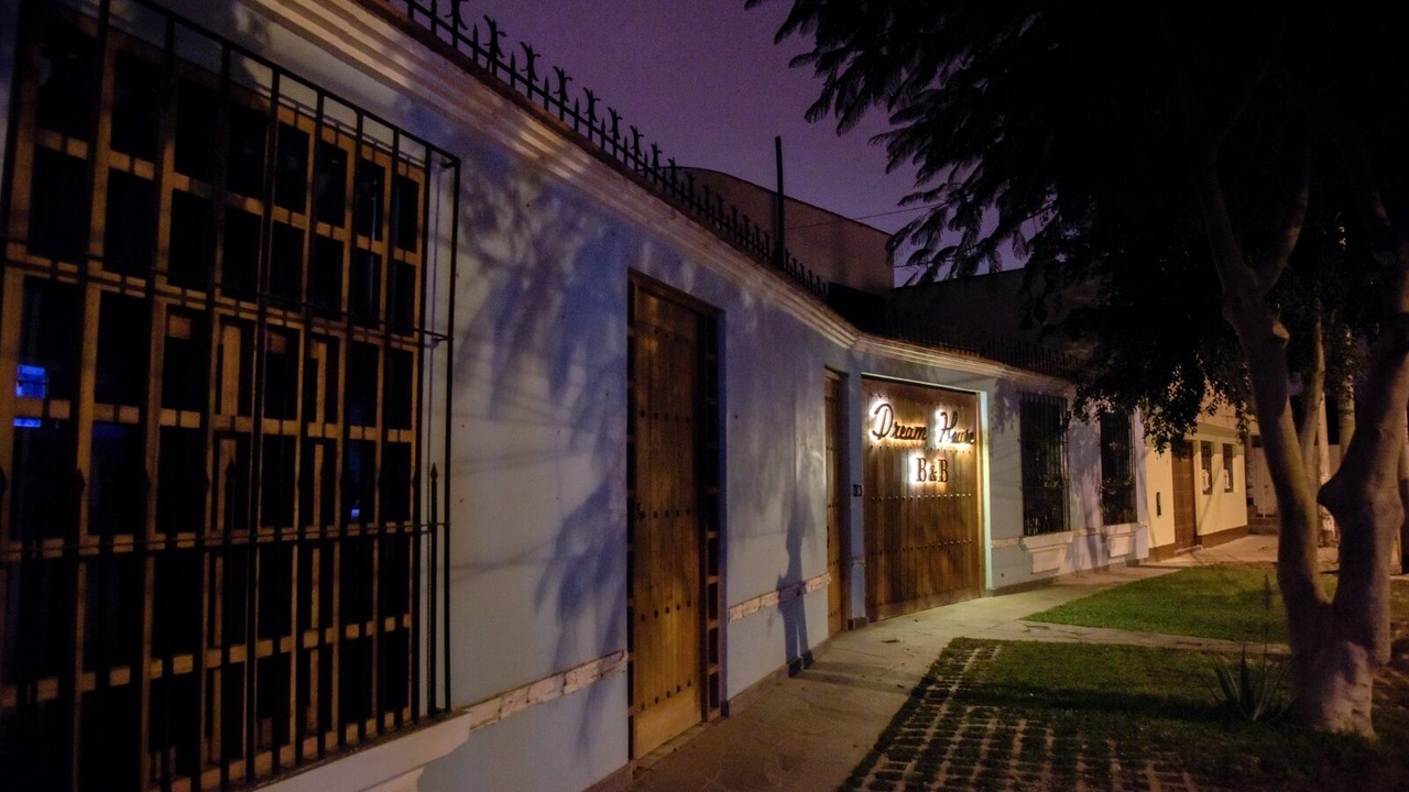 Photo of Outdoor in La Angostura