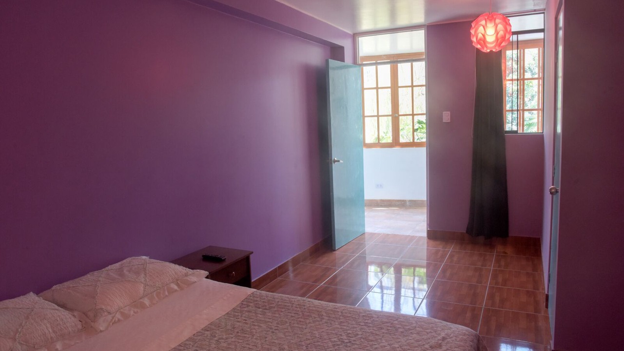 Photo of Bedroom in La Angostura