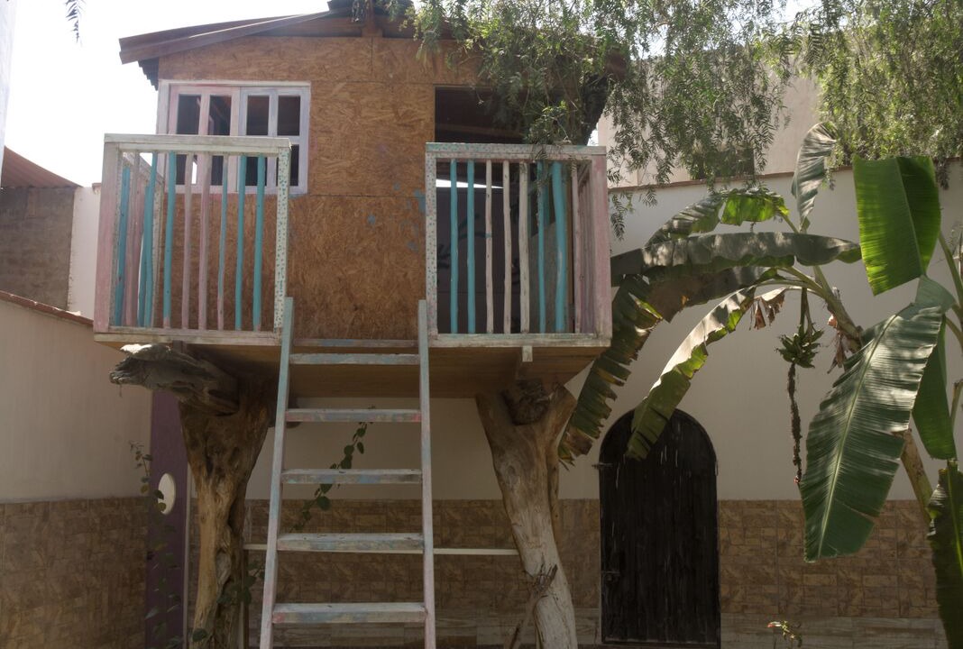 Photo of Outdoor in La Angostura
