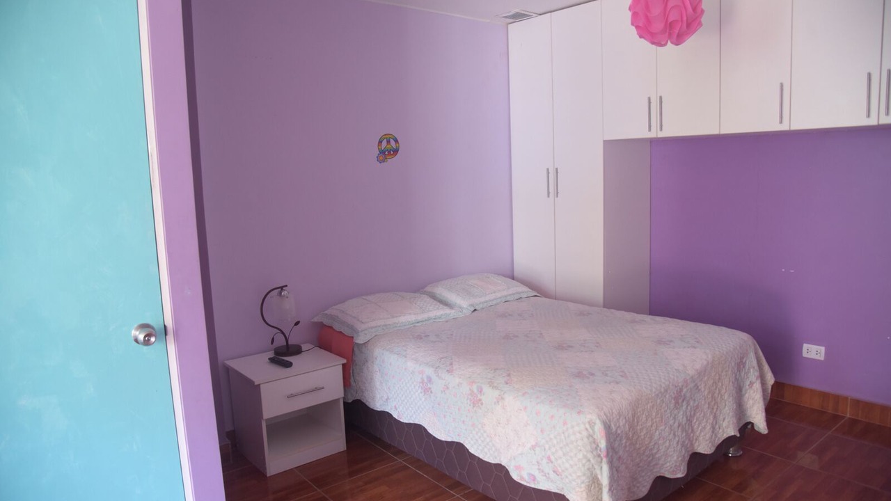 Photo of Bedroom in La Angostura