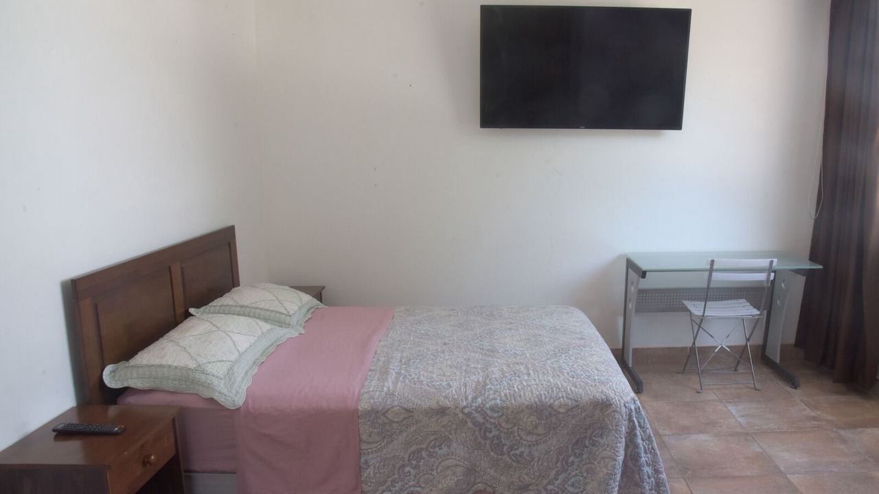 Photo of Bedroom in La Angostura