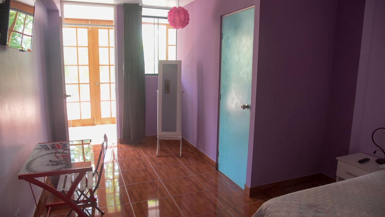 Photo of Bedroom in La Angostura
