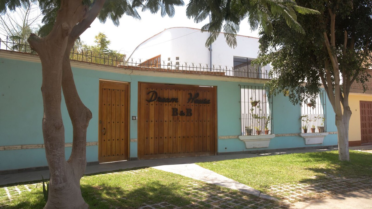 Photo of Outdoor in La Angostura