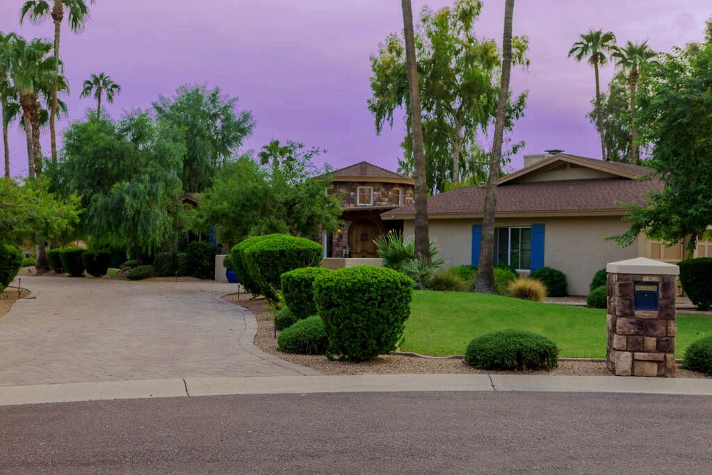 Photo of Others in El Cuadro Estates