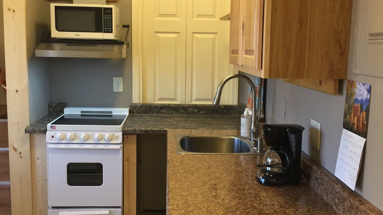 Photo of Kitchen in Florence
