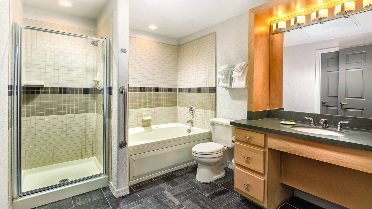 Photo of Bathroom in South Scottsdale