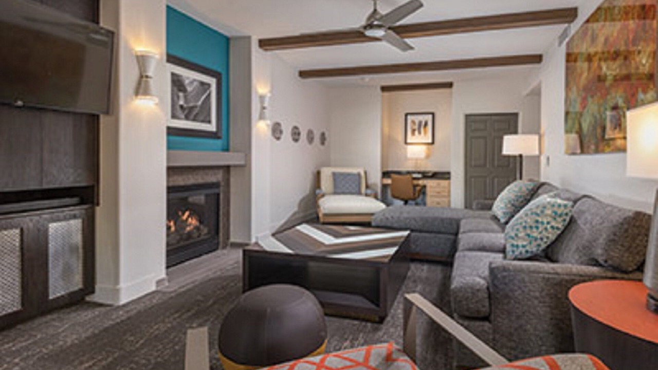 Photo of Livingroom in South Scottsdale