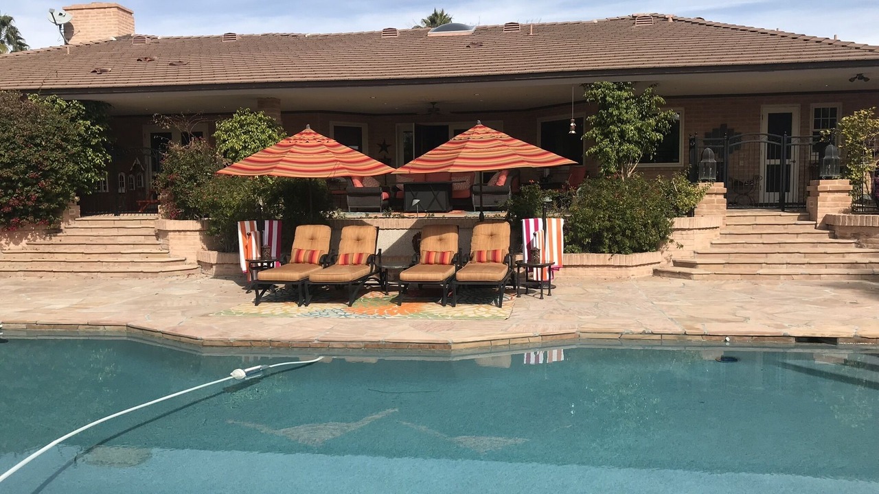 Photo of Outdoor in Steeplechase