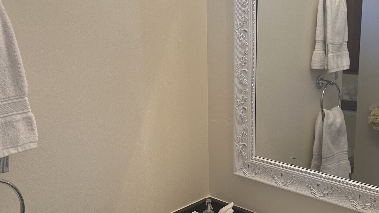 Photo of Bathroom in Steeplechase