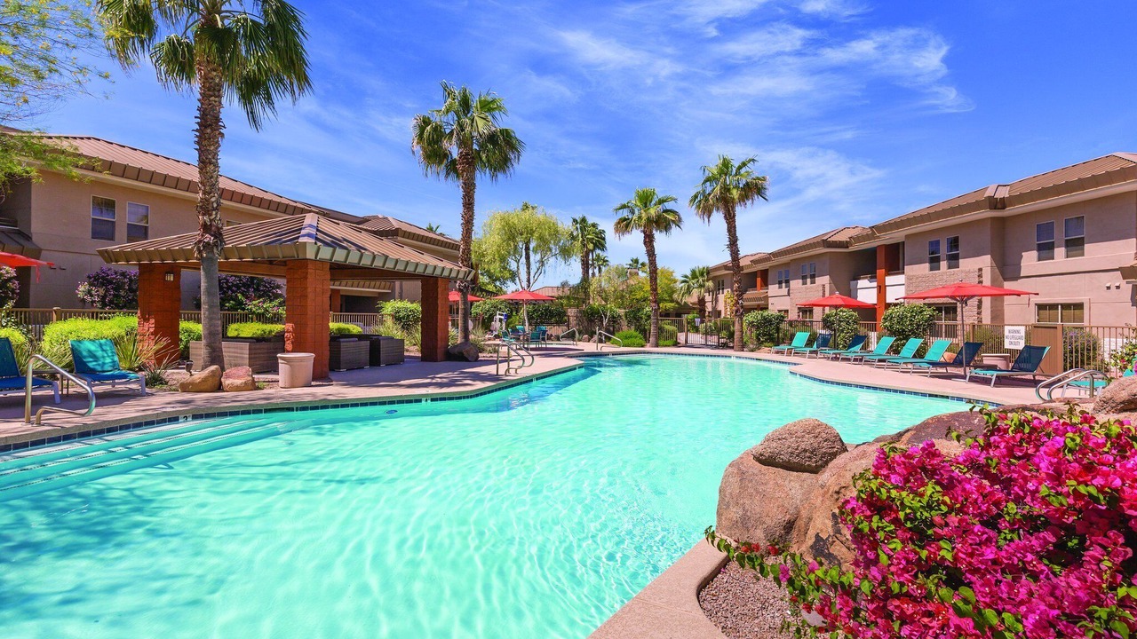 Photo of Outdoor in South Scottsdale
