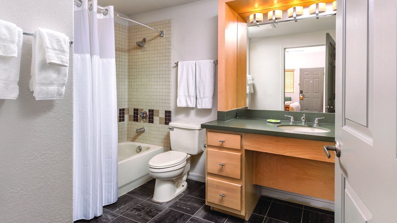 Photo of Bathroom in South Scottsdale