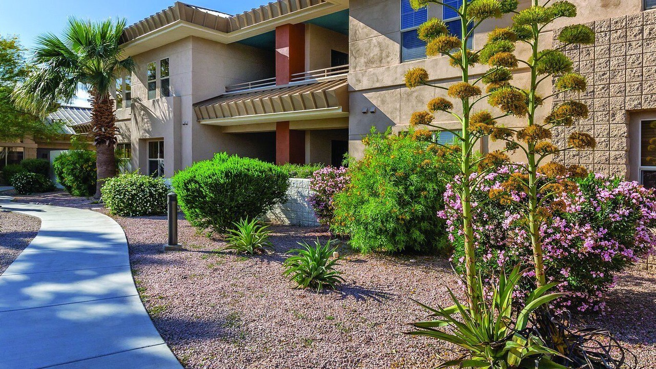 Photo of Outdoor in South Scottsdale