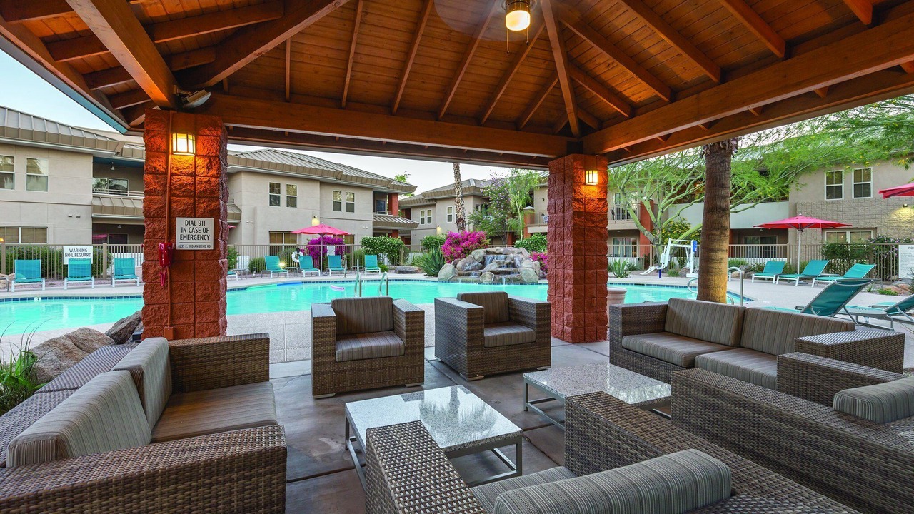 Photo of Outdoor in South Scottsdale