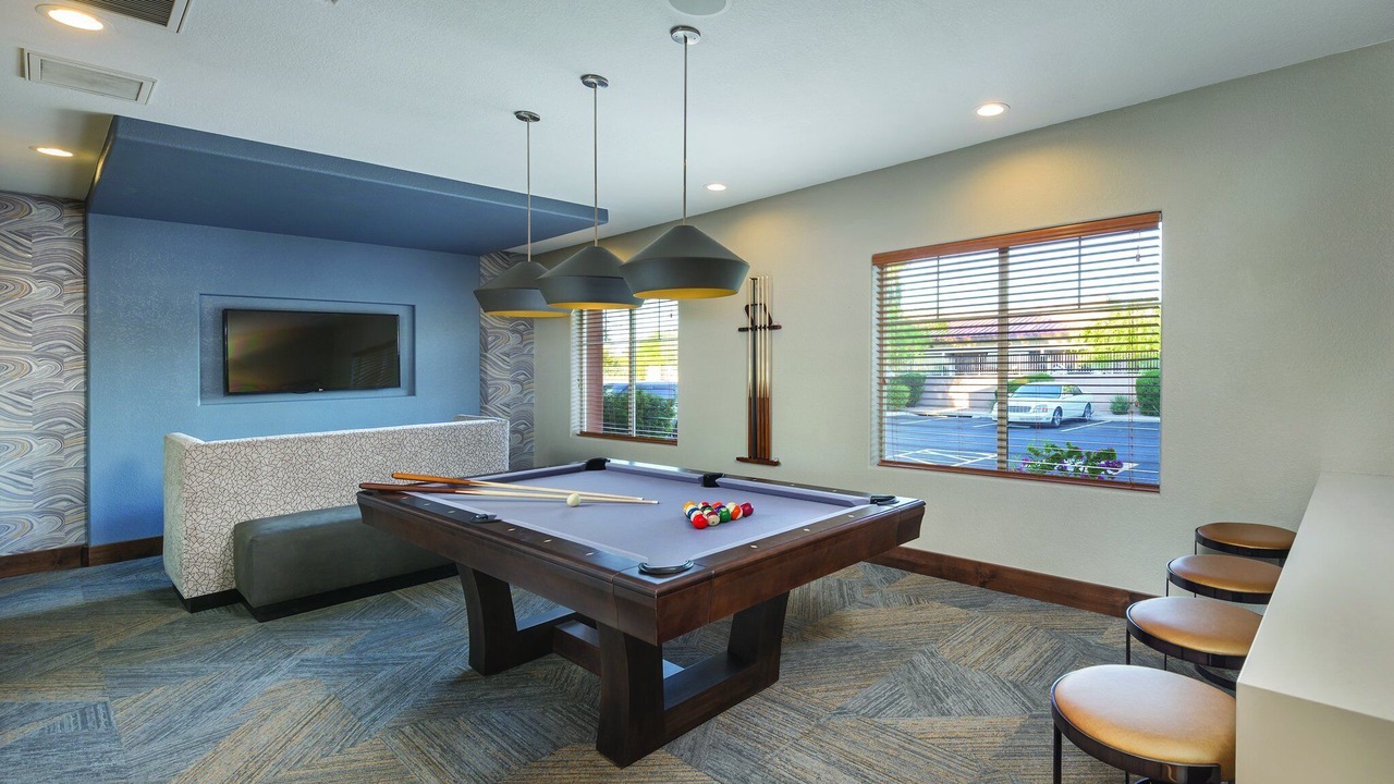 Photo of Bedroom in South Scottsdale