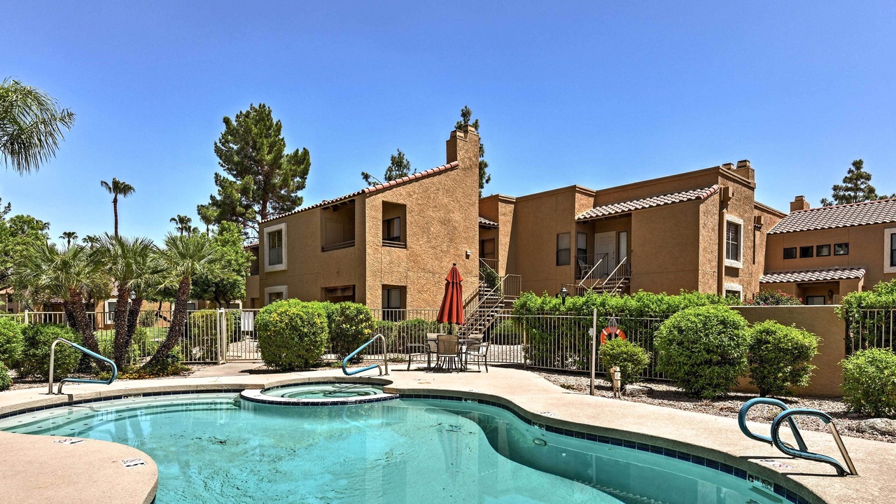 Photo of Others in Central Scottsdale