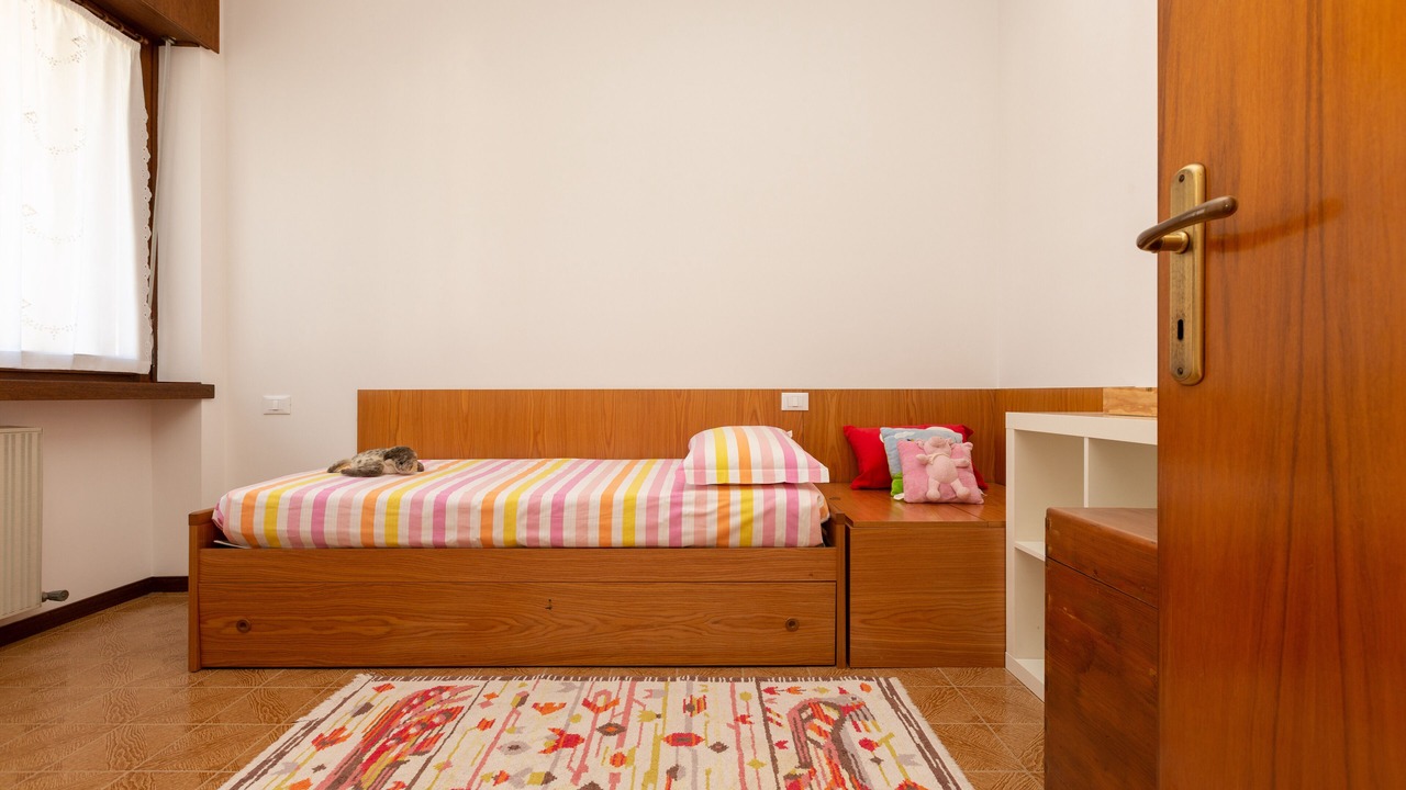 Photo of Bedroom in Bolognano-Vignole